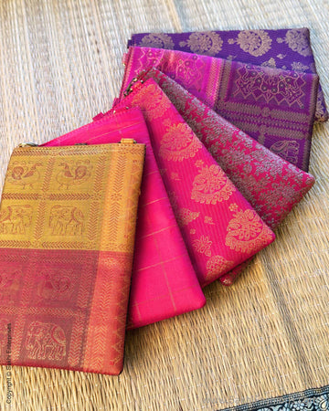 AC-S57178 Kanchi Mobile Pouch