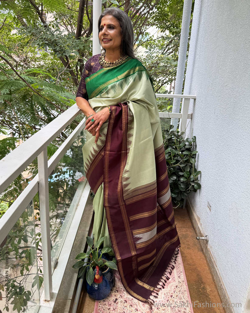 EE-Y06105 GangaJamuna Kanchi