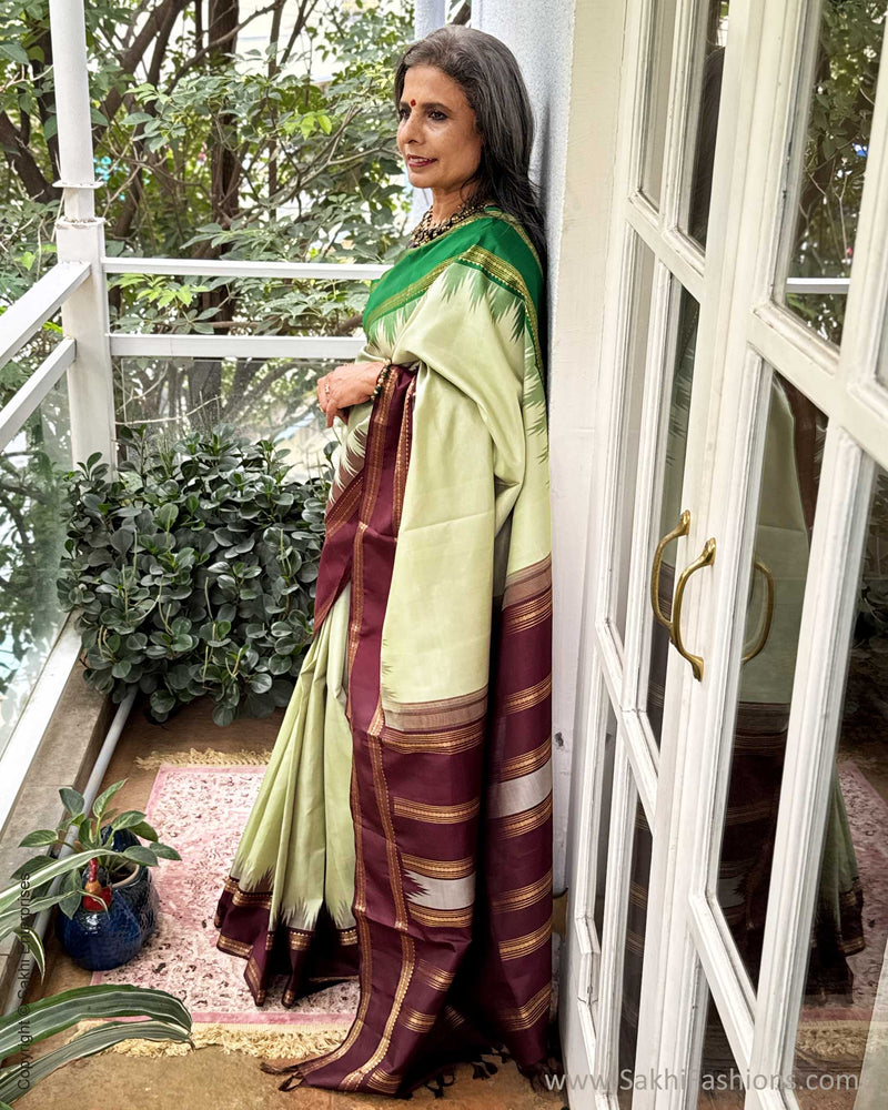 EE-Y06105 GangaJamuna Kanchi