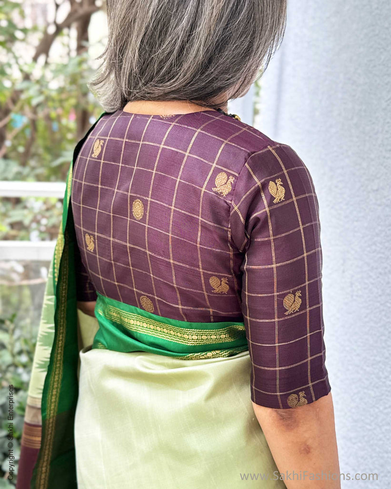 EE-Y06105 GangaJamuna Kanchi