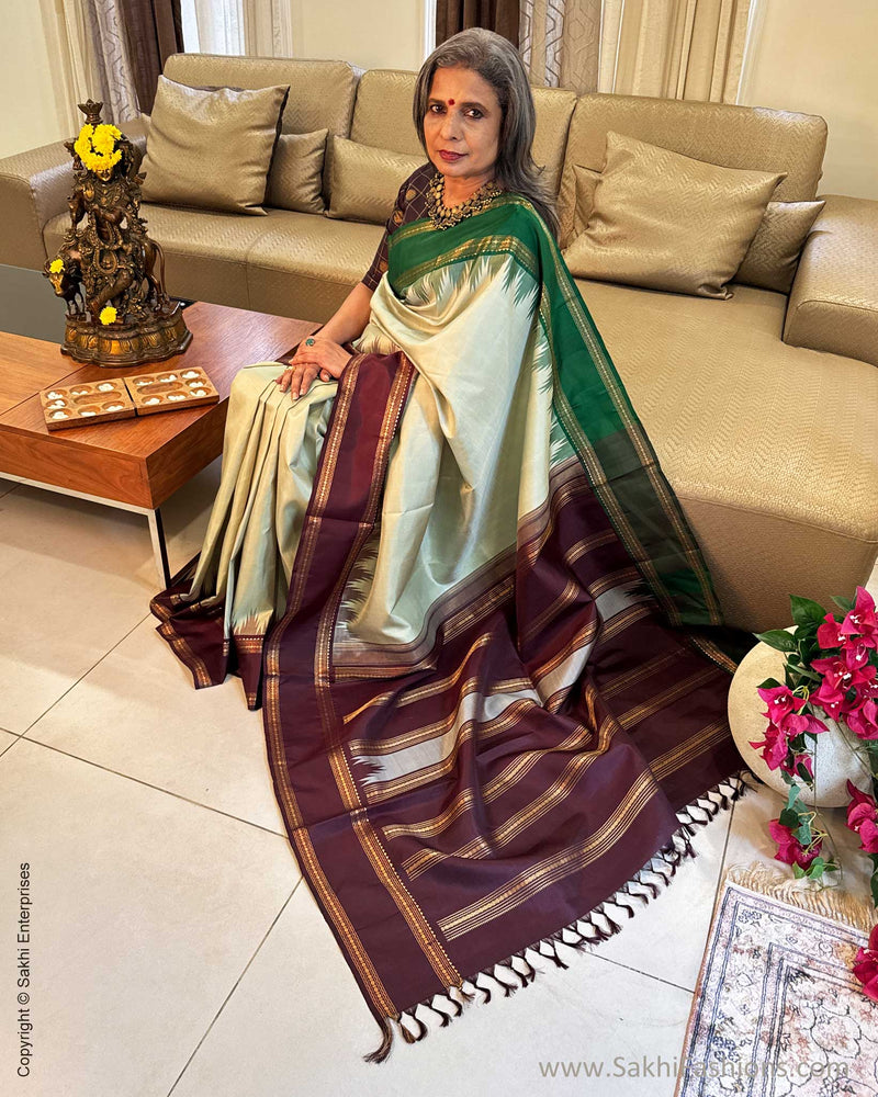 EE-Y06105 GangaJamuna Kanchi