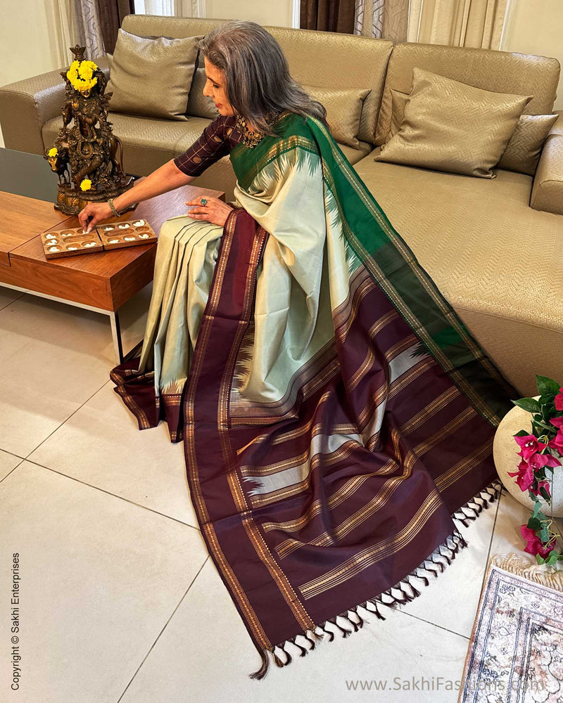 EE-Y06105 GangaJamuna Kanchi