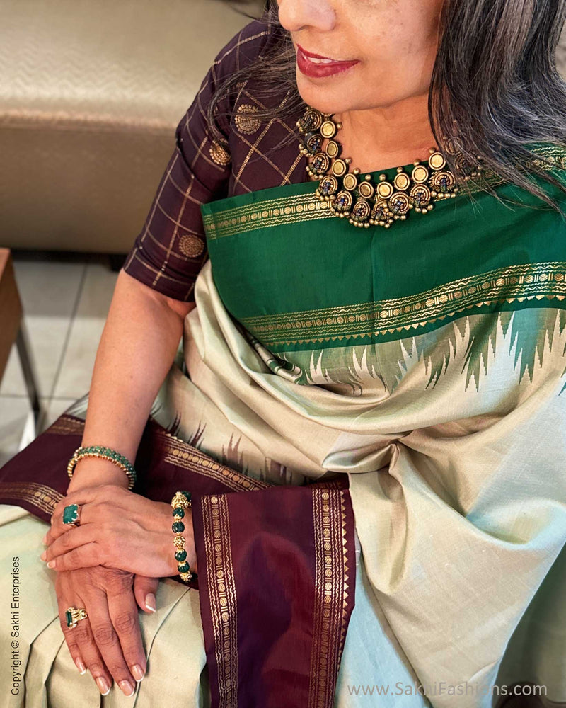 EE-Y06105 GangaJamuna Kanchi