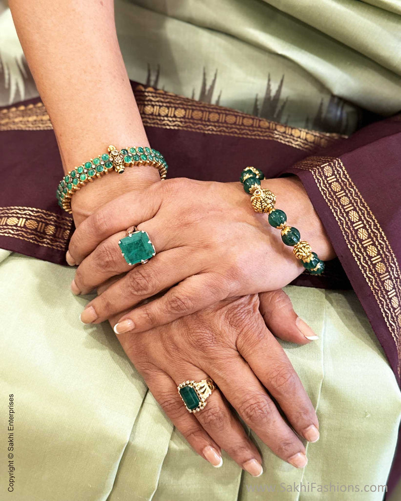 EE-Y06105 GangaJamuna Kanchi