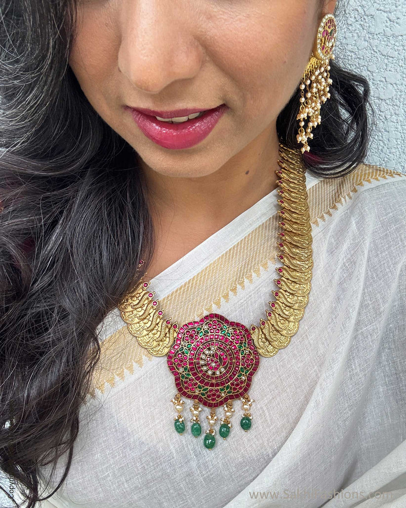 EE-X06368 Cream Madurai Cotton