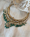 AJ-Y03752 Reversible Necklace