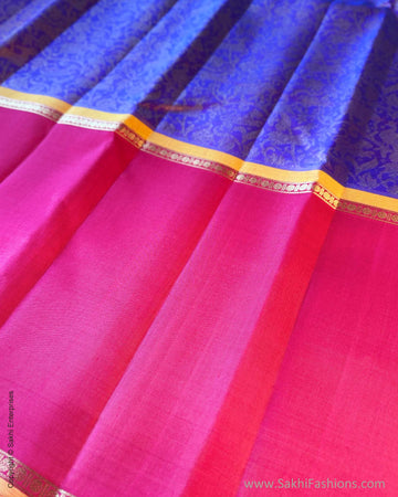 DP-Y06905 Ganga Jamuna Kanchi sari