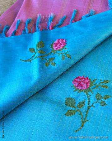 SR-Y07000 CrossStitch Kanchi