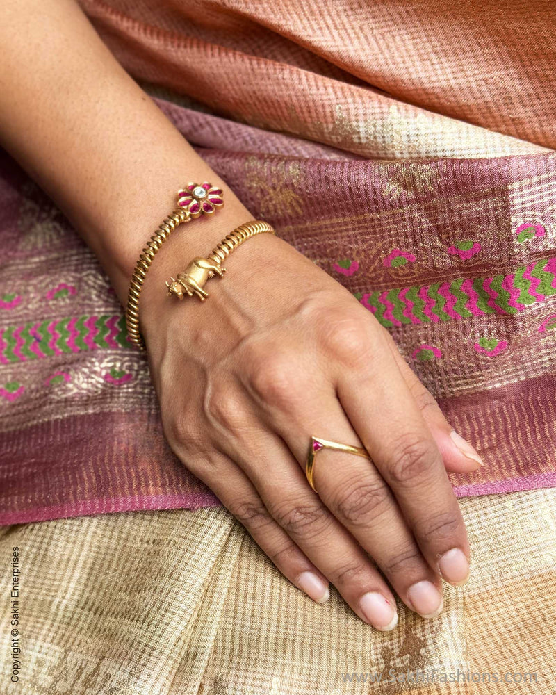 EE-X07625 Shaded Tussar Saree