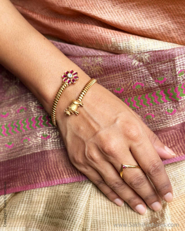 EE-X07625 Shaded Tussar Saree
