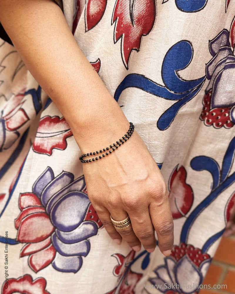 EE-X11519K Red Kalamkari Kaftan