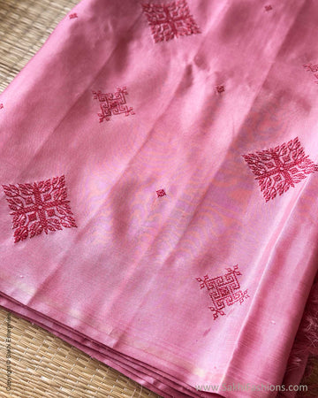 DP-Y08215 Kasuthi Kanchi Sari