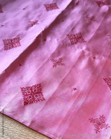 DP-Y08215 Kasuthi Kanchi Sari