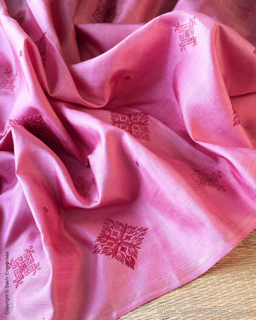 DP-Y08215 Kasuthi Kanchi Sari