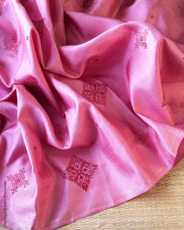 DP-Y08215 Kasuthi Kanchi Sari