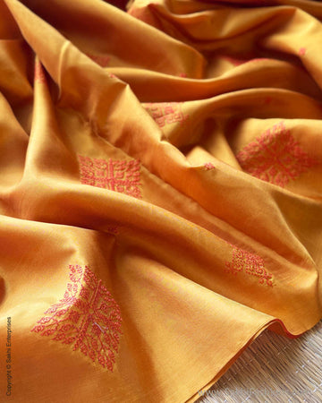 DP-Y08216 Kasuthi Kanchi Sari