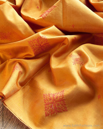 DP-Y08216 Kasuthi Kanchi Sari