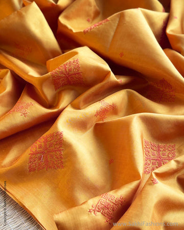 DP-Y08216 Kasuthi Kanchi Sari