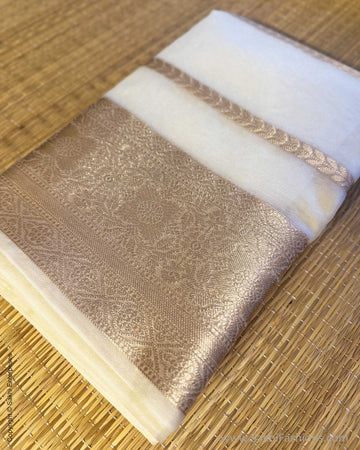 DP-Y01601 Cream Kora sari