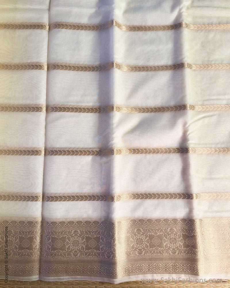 DP-Y01601 Cream Kora sari