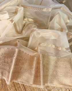 DP-Y01601 Cream Kora sari