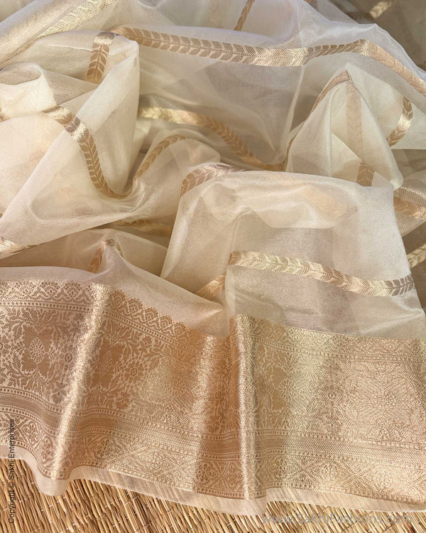 DP-Y01601 Cream Kora sari