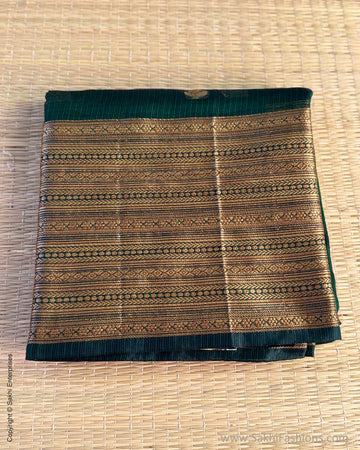 DP-Y01555 Green Silk Kota