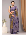 IT-Y25940 Pure Cotton saree