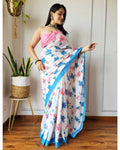 IT-Y25938 Pure Cotton saree