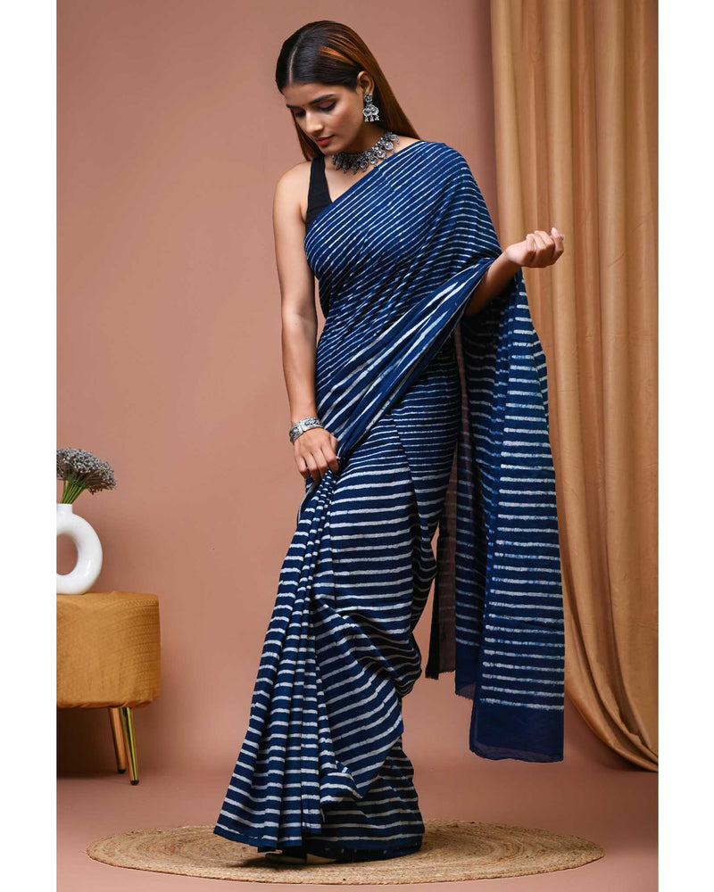 IT-Y25936 Pure Cotton saree