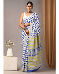 IT-Y25937 Pure Cotton saree