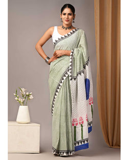 IT-Y25935 Pure Cotton saree
