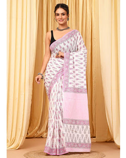 IT-Y25949 Pure Cotton saree