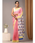 IT-Y25934 Pure Cotton saree