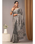 IT-Y25932 Pure Cotton saree