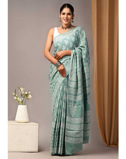 IT-Y25933 Pure Cotton saree