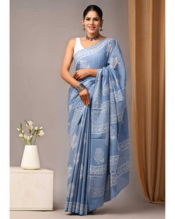 IT-Y25931 Pure Cotton saree