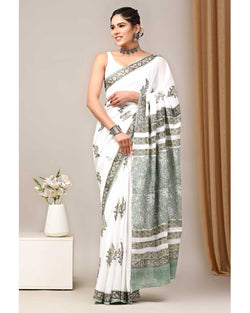 IT-Y25948 Pure Cotton saree