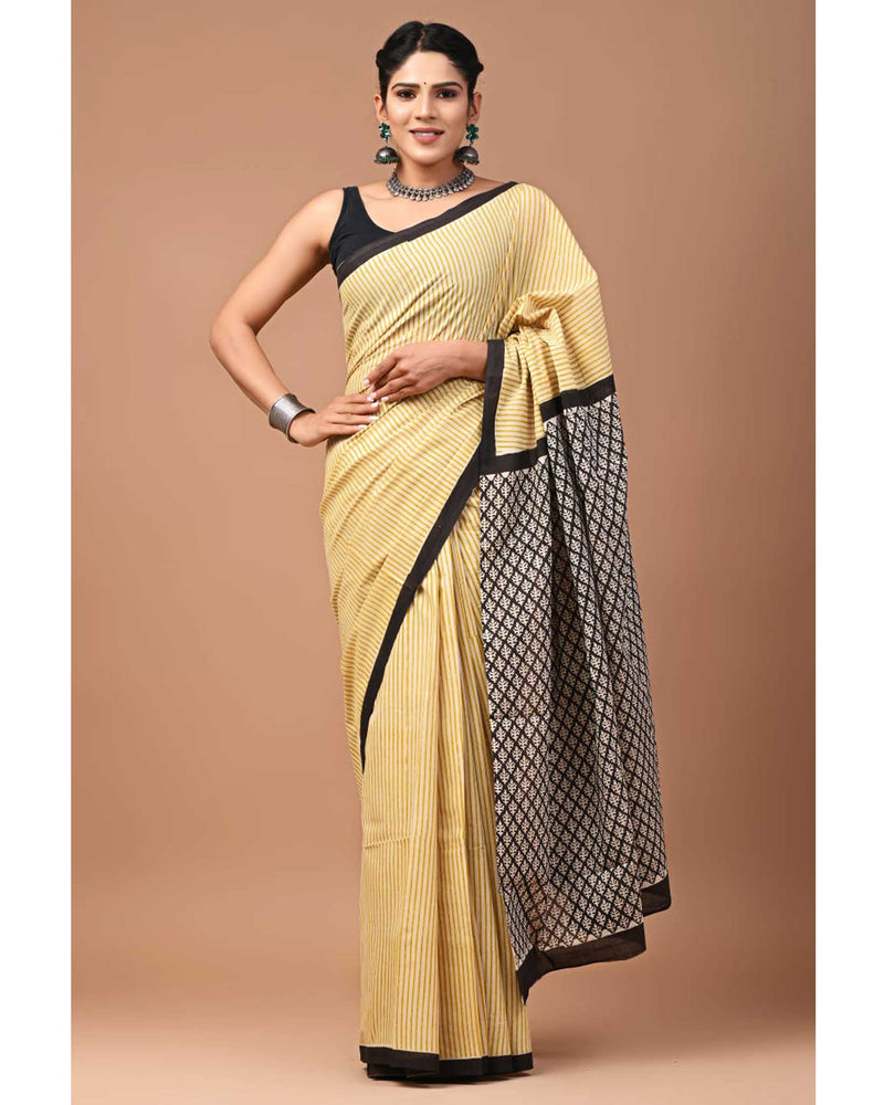 IT-Y25947 Pure Cotton saree