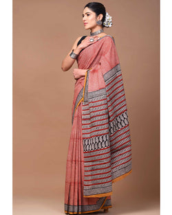 IT-Y25942 Pure Cotton saree