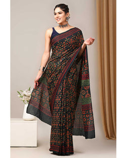 IT-Y25943 Pure Cotton saree