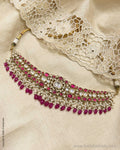 AS-Y08204 Statement Necklace