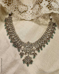 AS-Y08206 Statement Necklace