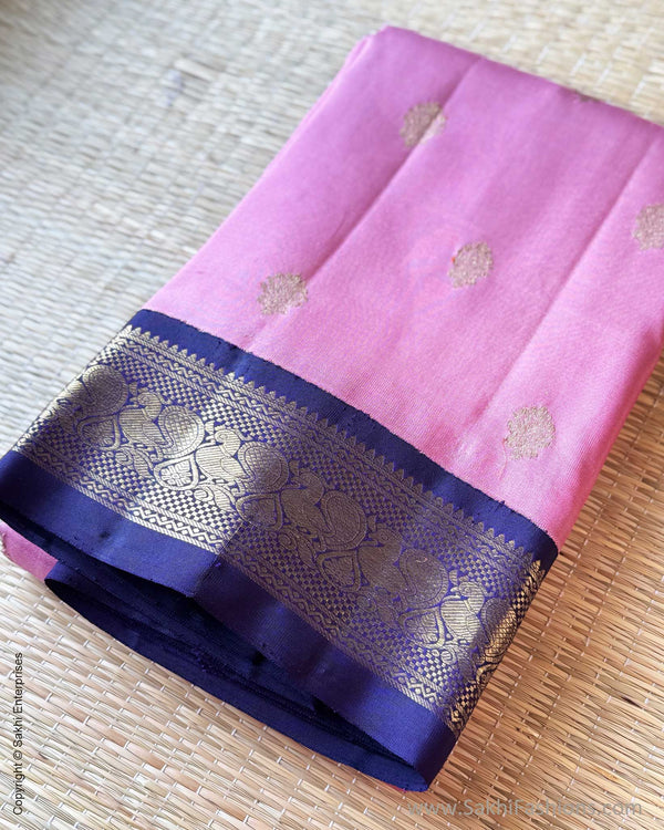 DP-V09677 GangaJamuna Kanchi