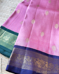 DP-V09677 GangaJamuna Kanchi