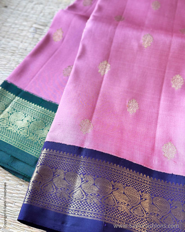 DP-V09677 GangaJamuna Kanchi
