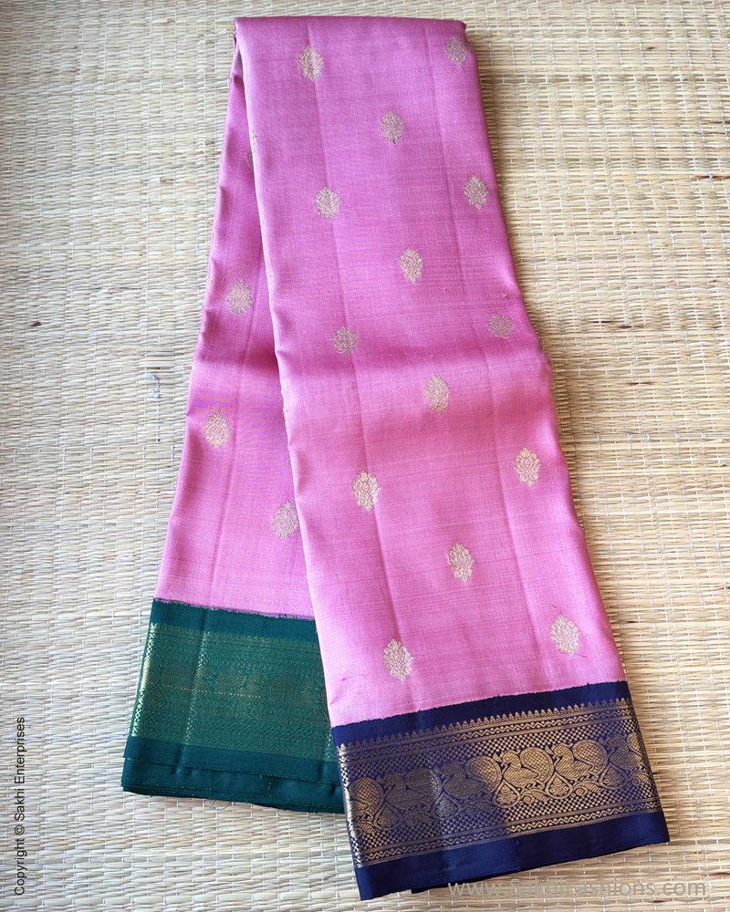 DP-V09677 GangaJamuna Kanchi