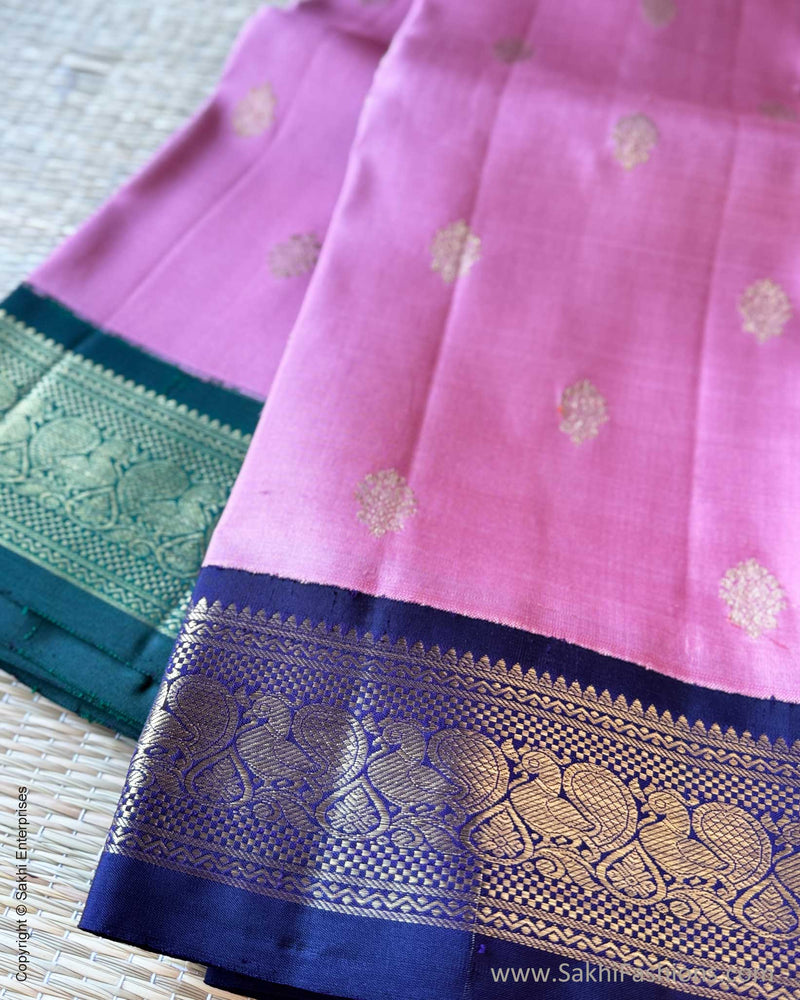 DP-V09677 GangaJamuna Kanchi