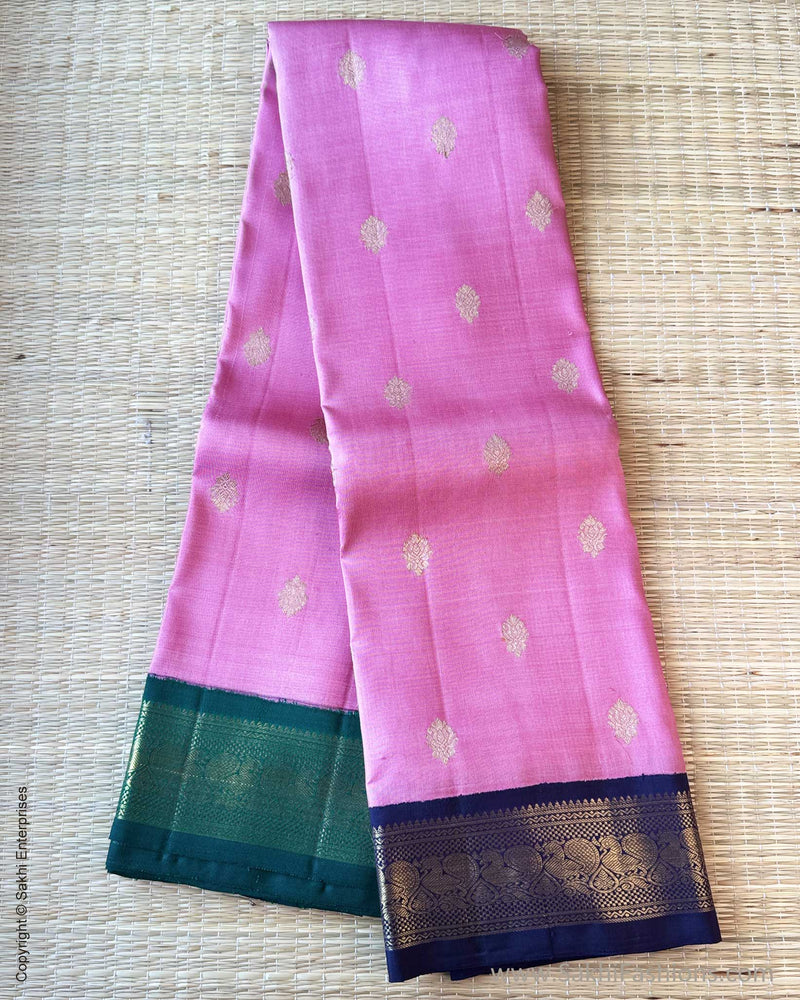 DP-V09677 GangaJamuna Kanchi