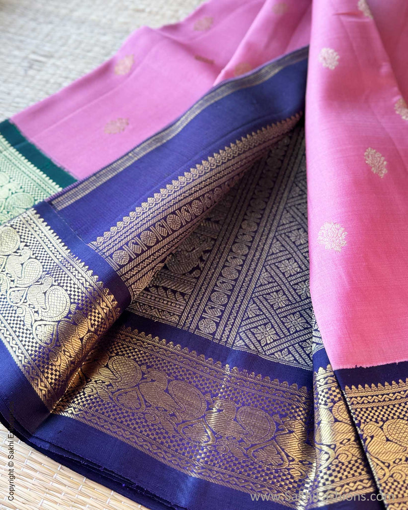 DP-V09677 GangaJamuna Kanchi